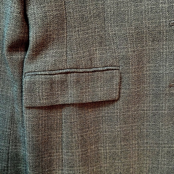 Classic Classiques Entier suit jacket. SUPER FAST SHIPPING - Picture 5 of 10